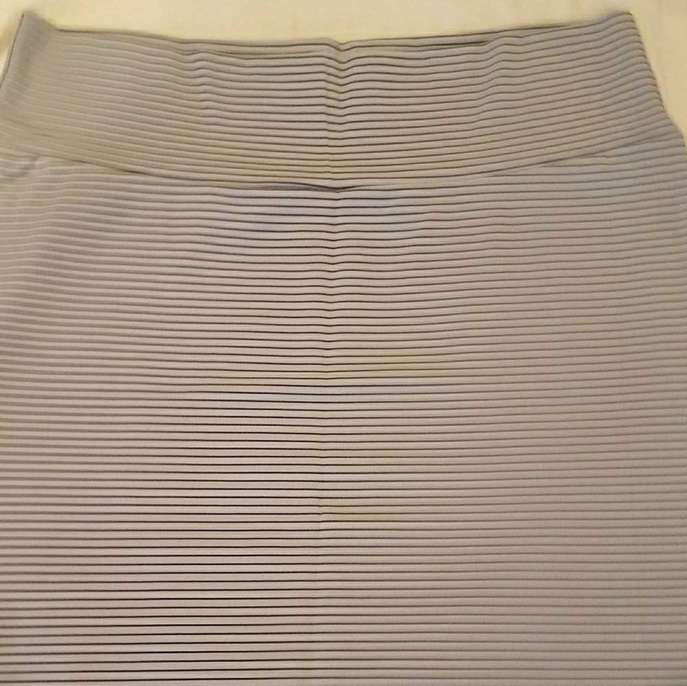 3xl Lularoe Cassie Pencil Skirt